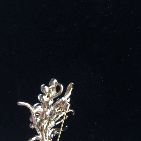 BEAUTIFUL BROOCH-PENDANT, NEW - Picture 3 of 3